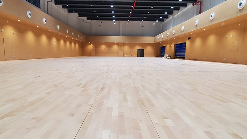 小标题：地暖地板安装后，开地暖的“黄金时期