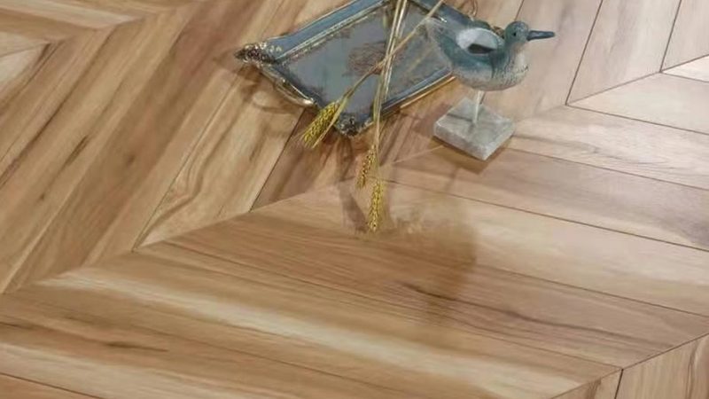 地暖专用强化地板：揭秘价格背后的价值密码