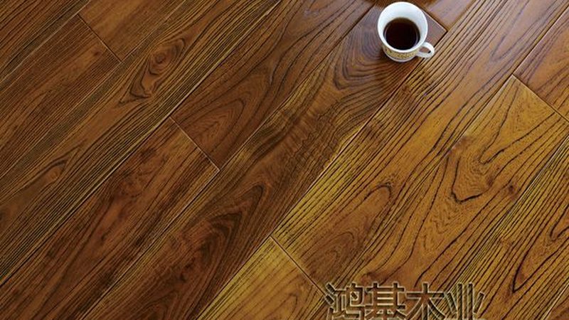 揭秘广东地板生产厂家资质证书：如何辨别真伪与重要性
