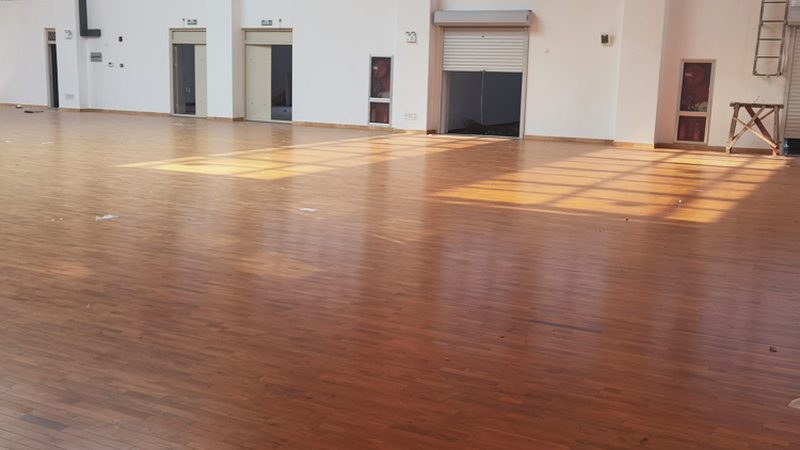 竹地板工程用报价单：揭秘工程竹地板选型的关键因素**